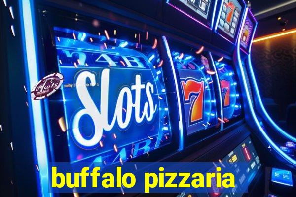 buffalo pizzaria